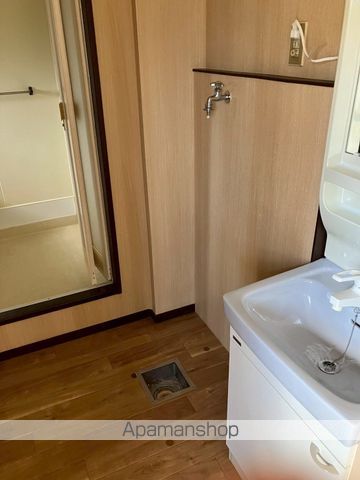 シティおかやまの内装写真