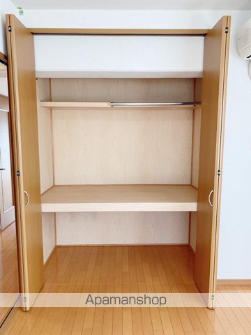 和光ローズマンションの内装写真
