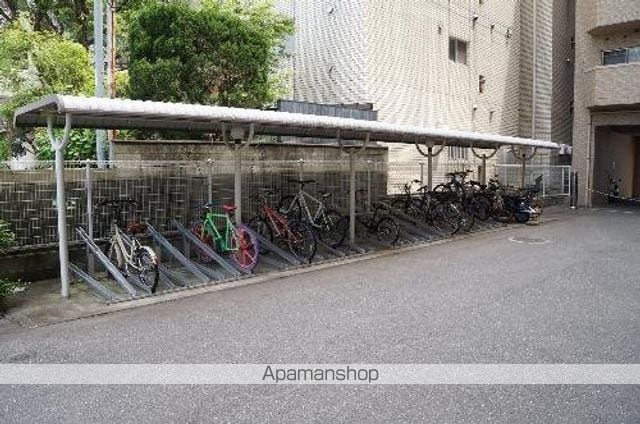 【福岡市中央区鳥飼のマンションの写真】