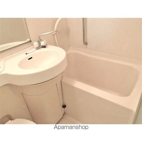 ラフィネ新栄の内装写真