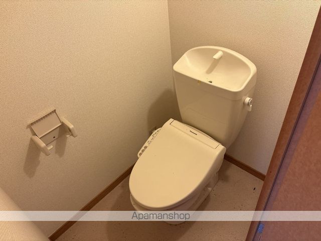 レオパレスSTOの内装写真