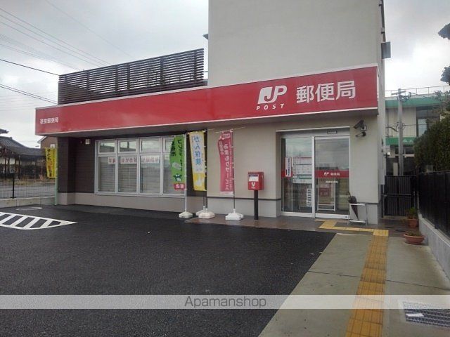 パストラルの周辺写真