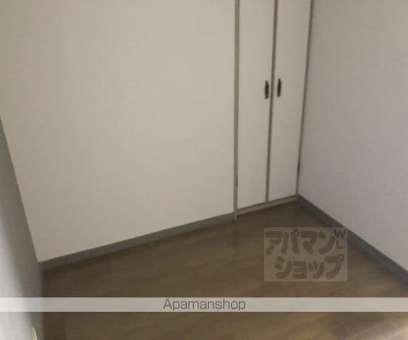 ファミリエ桂の内装写真