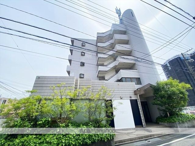 ブランシャトー[3LDK/71.88m2]の外観3