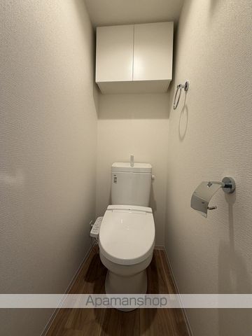 SERENITEHIGASHIUMEDAALIEの内装写真