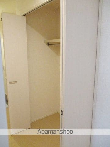 ウェルカムコート Y&R Aの内装写真