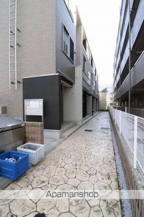 モデッサ・Ｋ[1LDK/41.24m2]のエントランス2