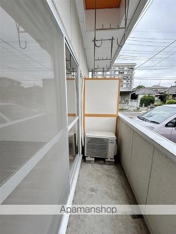 マリオンハイツ江木の内装写真