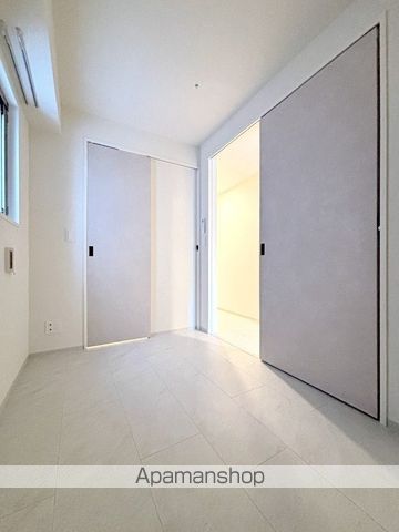 URBANEX堺筋本町の内装写真
