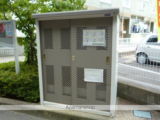 ヴィラ ソレイユのその他写真