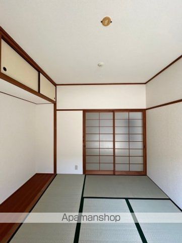 K・B・M井口台の内装写真