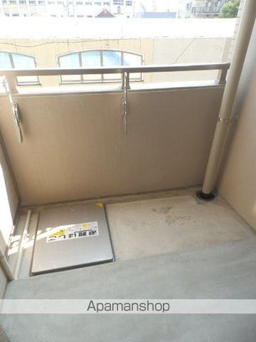 クレスト覚王山の内装写真