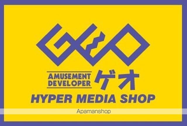 カーサ聖の周辺写真