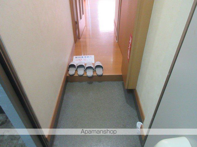 ランドマーク文京台 Aの内装写真