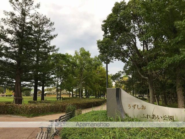 日峯マンションの周辺写真