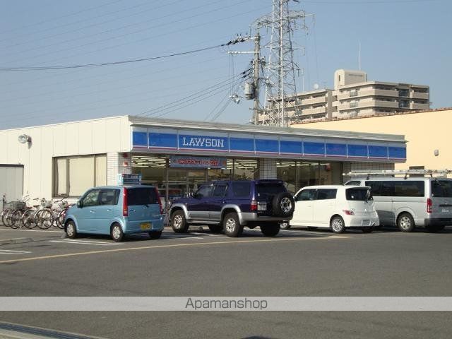 プリネールの周辺写真