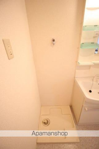 エスペランサ奥田の内装写真