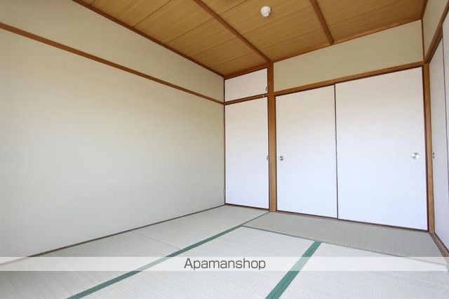 ハイム屋島の内装写真