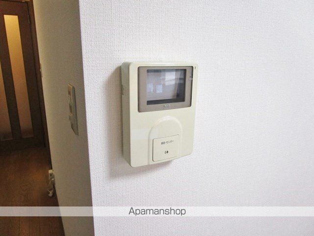 アークコート南7条の内装写真