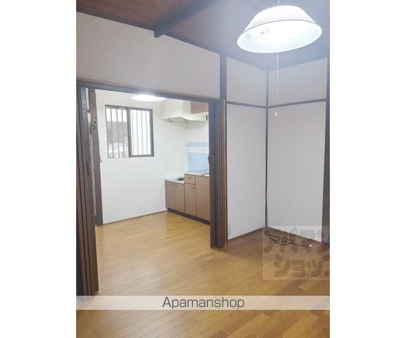 小倉町南堀池テラス 66ー17の内装写真