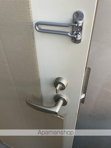 グランパシフィック難波南INNOVATIONの内装写真