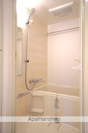 Ｊ．ＧＲＡＮ　Ｃｏｕｒｔ　浅草[1DK/26.26m2]のバス