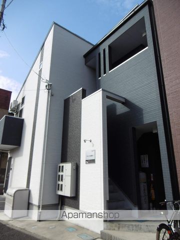 アネックス萩野町Iの外観写真