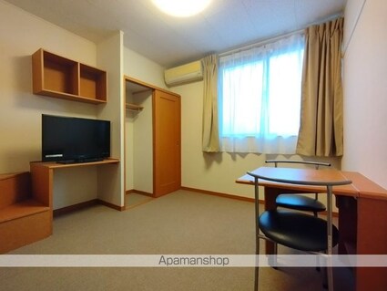 レオパレス長浜インター[1K/21.81m2]のリビング・居間