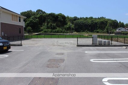 カーサ　フェリーチェＢ[2DK/40.45m2]の共用部3