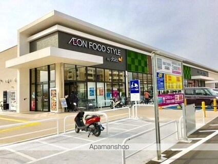 滋賀県大津市一里山５丁目[1K/22.4m2]の周辺8