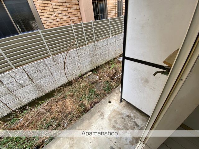 ルネッサ伊刈の内装写真