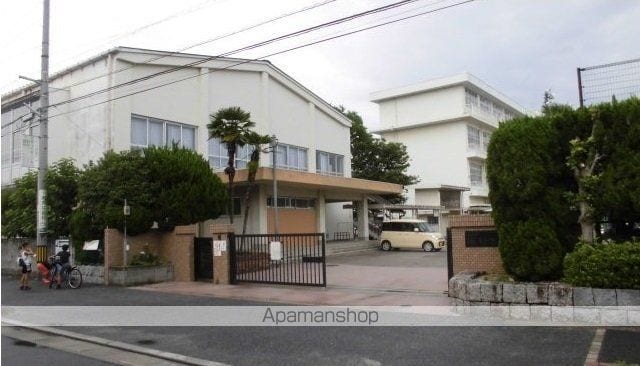 カーサ グラシオッソ 祇園 Bの周辺写真
