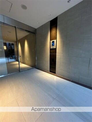 ＡＥＬＬ亀有[1K/27.05m2]のセキュリティ