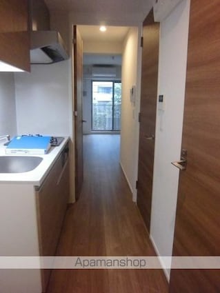 アーバネックス清澄白河Ⅱ　ＥＡＳＴ棟[1K/25.23m2]の内装6