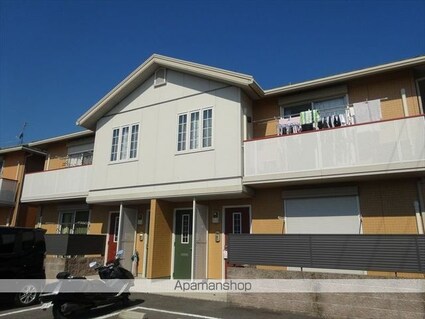 シャーメゾン紀水Ⅲ[3LDK/73.69m2]の外観4