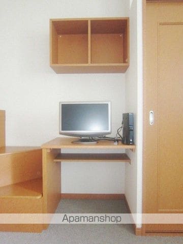 レオパレスCORNIOLOの内装写真