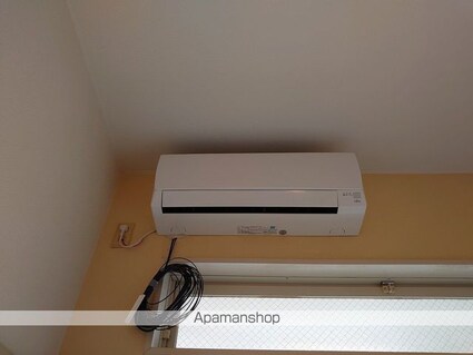 Ｓ・Ｔクローバー[1K/19.38m2]のその他設備