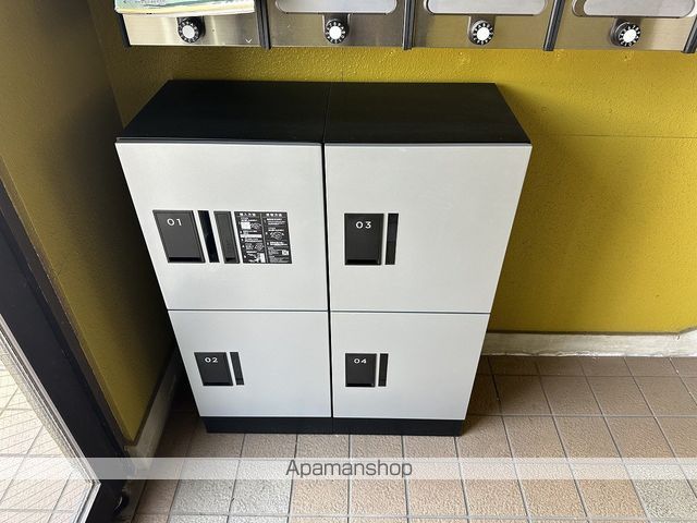 PHLOX五反田のその他写真