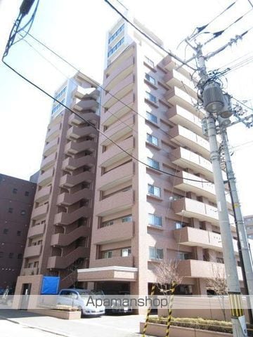 PRIME URBAN円山北四条の外観写真