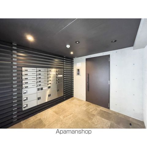 NOZOMIO PREMIER三軒茶屋の内装写真