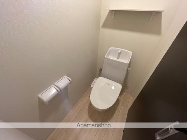 ウィルヴィレッジ 弐番館の内装写真