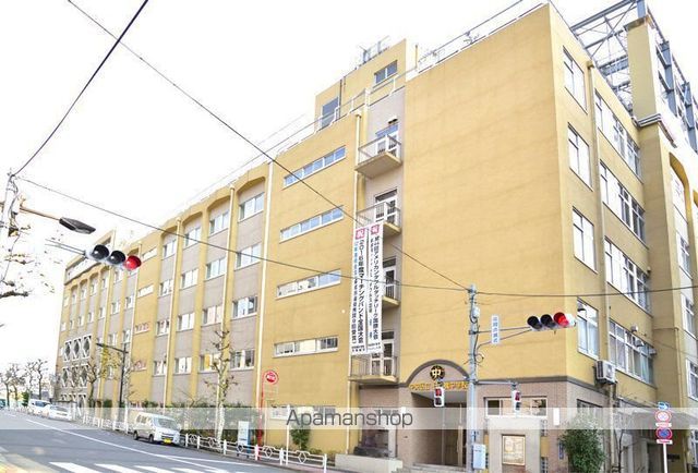ビエラコート日本橋久松町の周辺写真