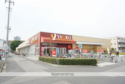 インペリアルコート[1K/25.28m2]の周辺6