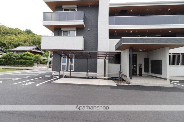 ヴェルチュ南庄町の内装写真