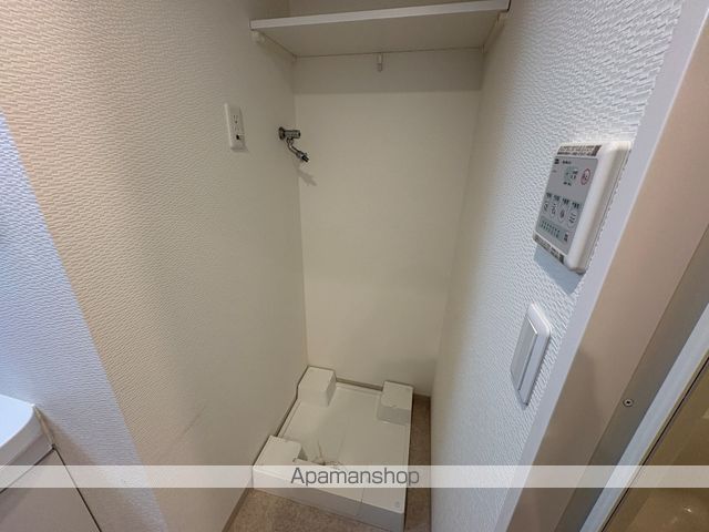 フェルザ福島の内装写真