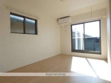 Ｎレジデンス　ネオⅣ[2LDK/54.8m2]のリビング・居間