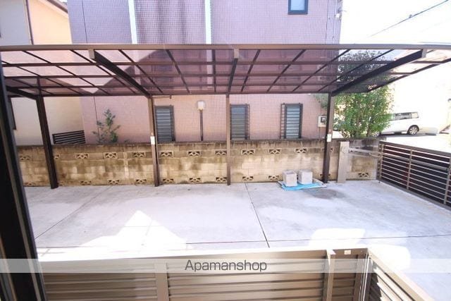 RESIDENCIAのその他写真