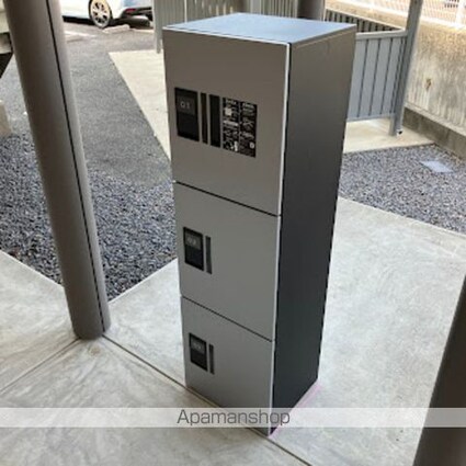 アーバン大悟法[1LDK/40.07m2]の内装