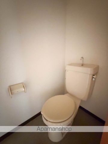 第3磯部コーポBの内装写真