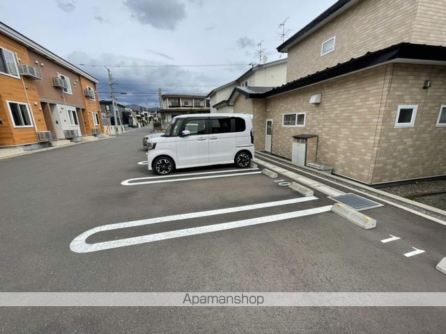 スパライ銀世VIのその他写真